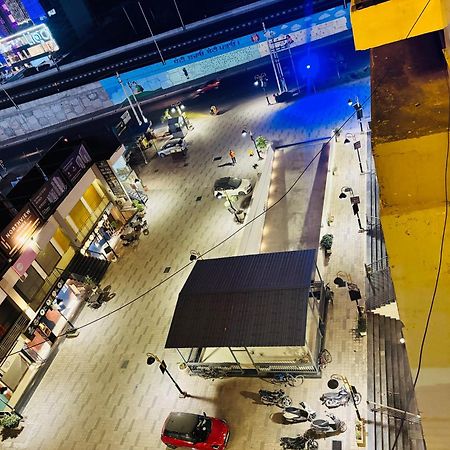 Hotel Northview Park By Lycoris !! Top Rated & Most Awarded Property In Tricity Zirakpur 외부 사진