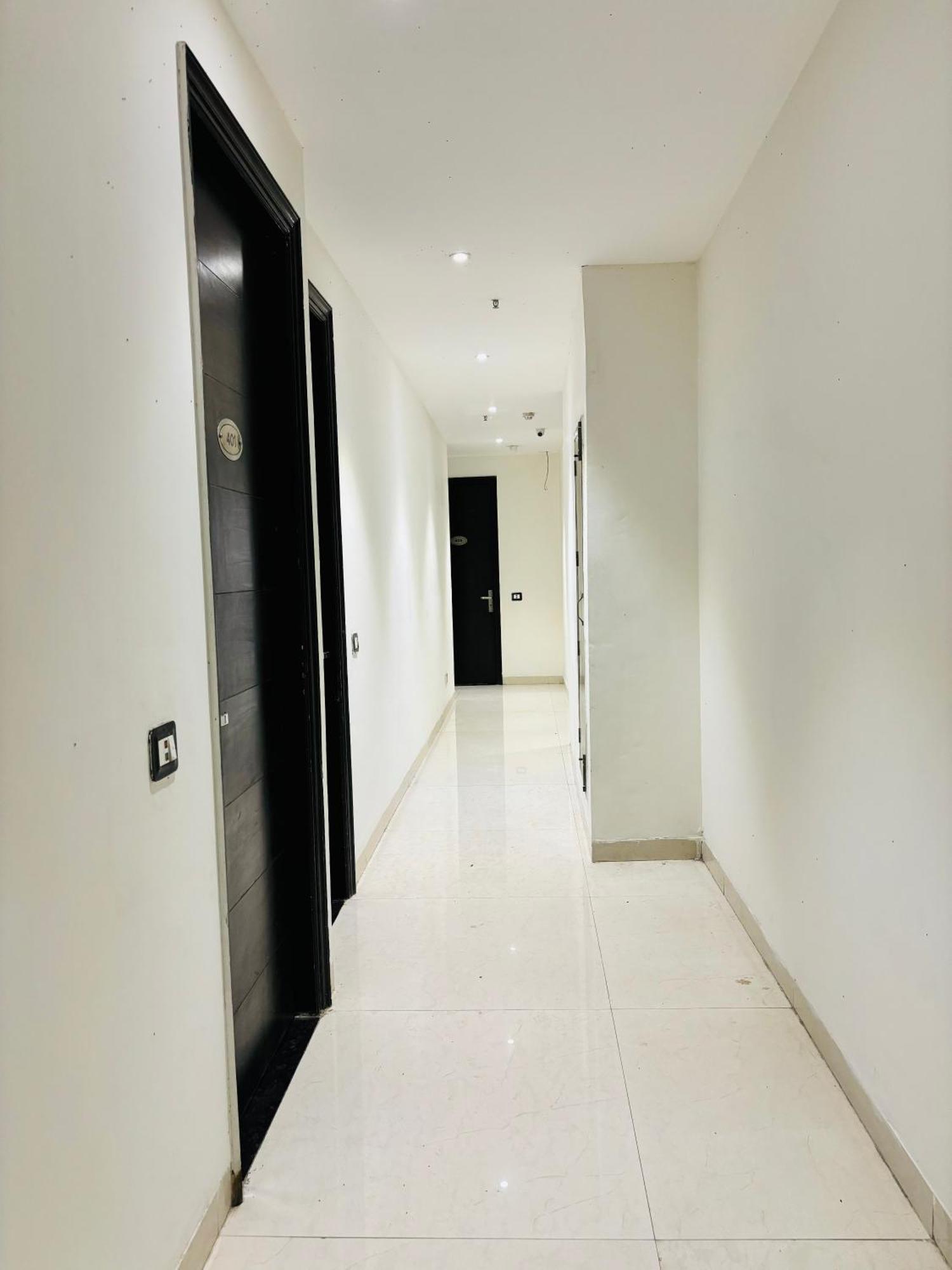Hotel Northview Park By Lycoris !! Top Rated & Most Awarded Property In Tricity Zirakpur 외부 사진