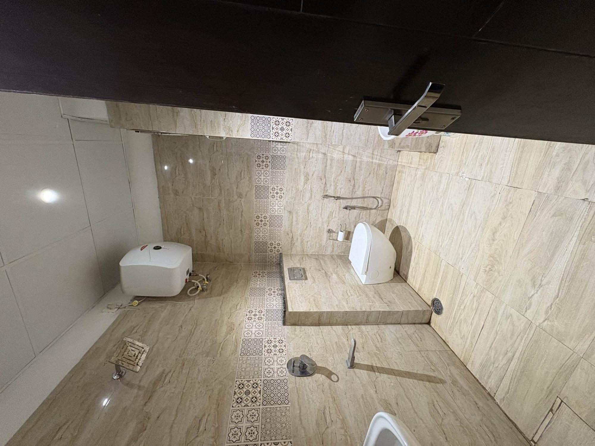 Hotel Northview Park By Lycoris !! Top Rated & Most Awarded Property In Tricity Zirakpur 외부 사진