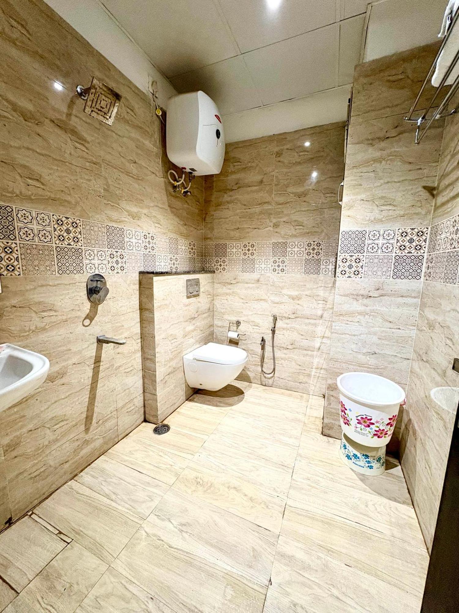 Hotel Northview Park By Lycoris !! Top Rated & Most Awarded Property In Tricity Zirakpur 외부 사진
