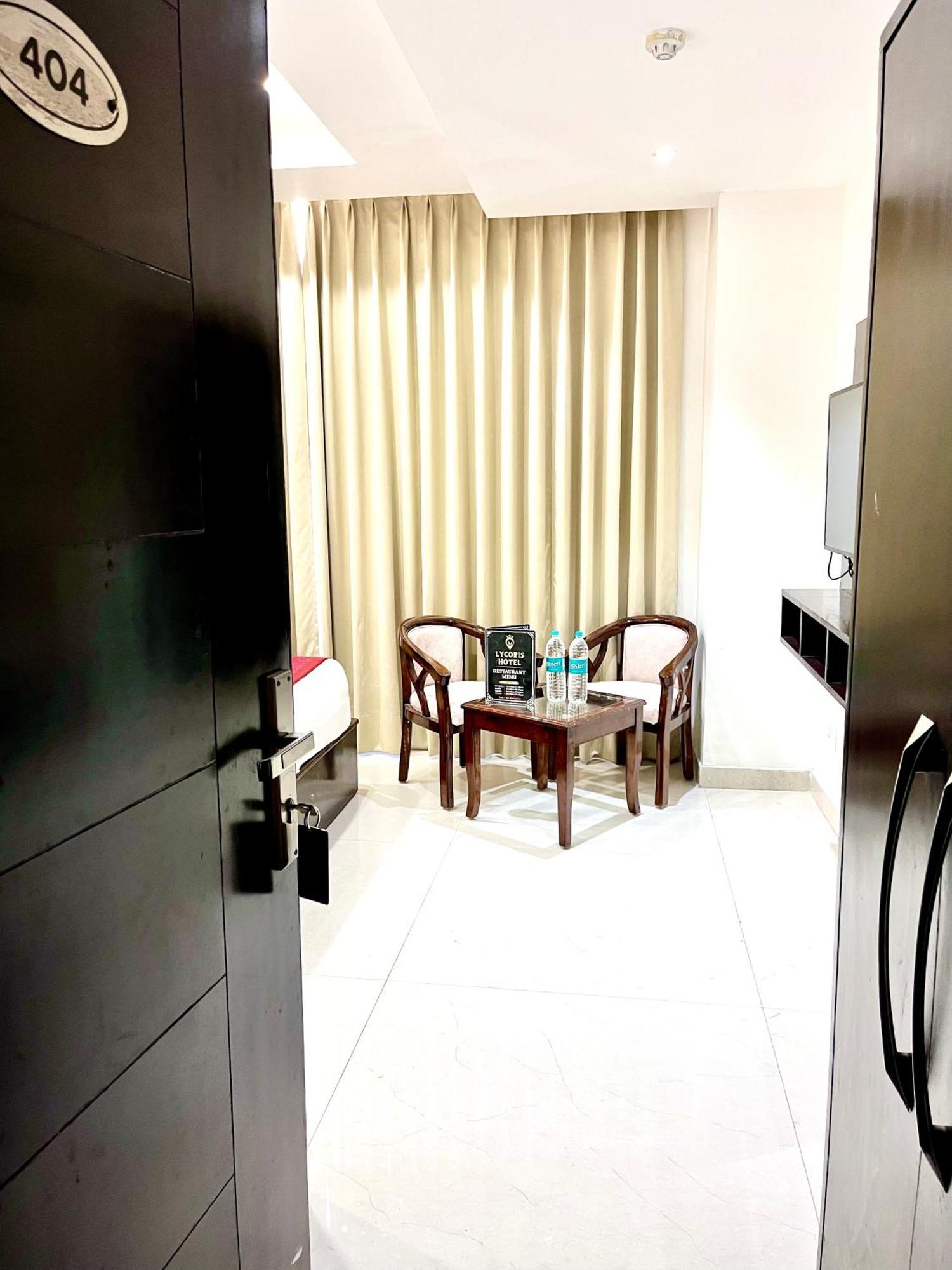 Hotel Northview Park By Lycoris !! Top Rated & Most Awarded Property In Tricity Zirakpur 외부 사진