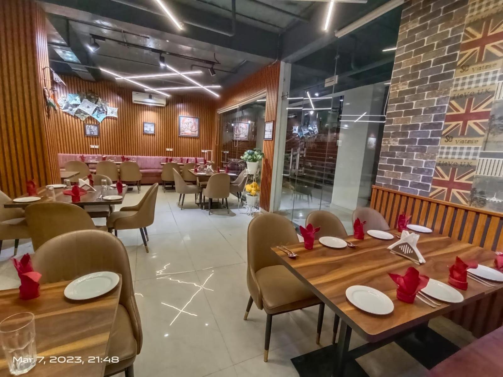 Hotel Northview Park By Lycoris !! Top Rated & Most Awarded Property In Tricity Zirakpur 외부 사진