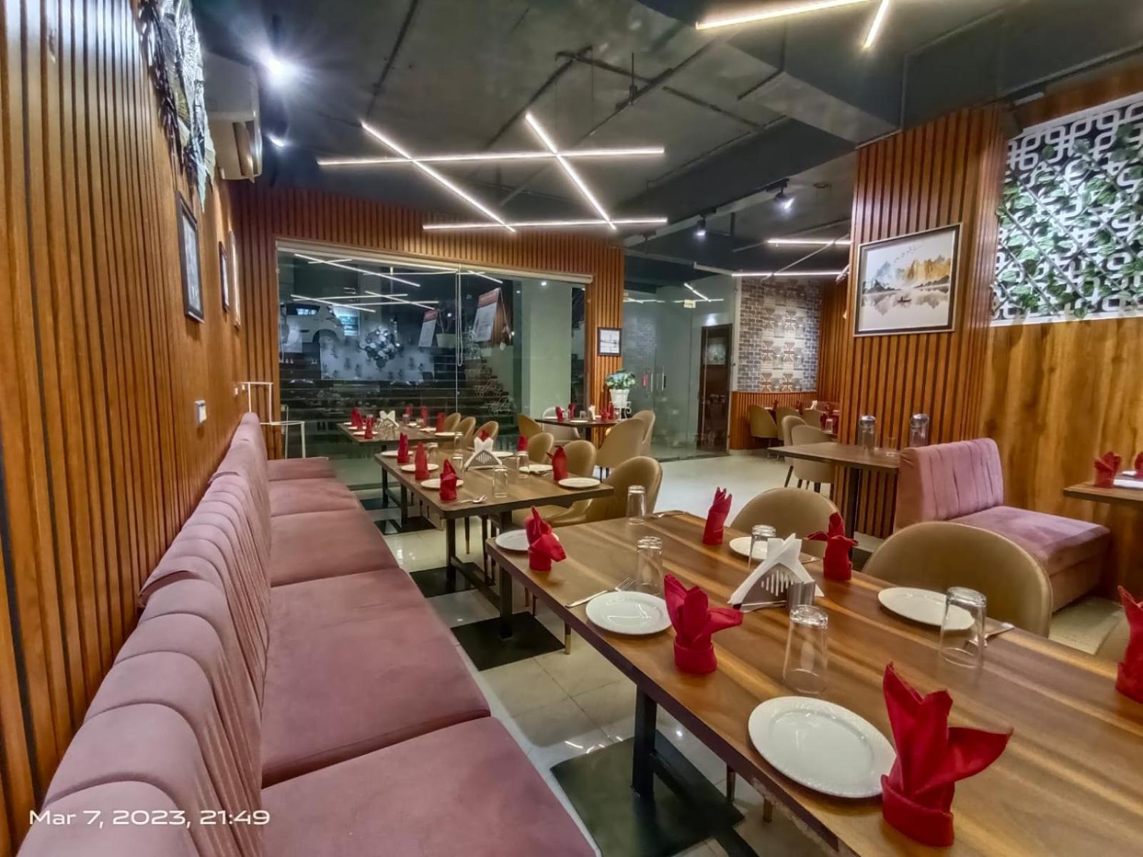 Hotel Northview Park By Lycoris !! Top Rated & Most Awarded Property In Tricity Zirakpur 외부 사진
