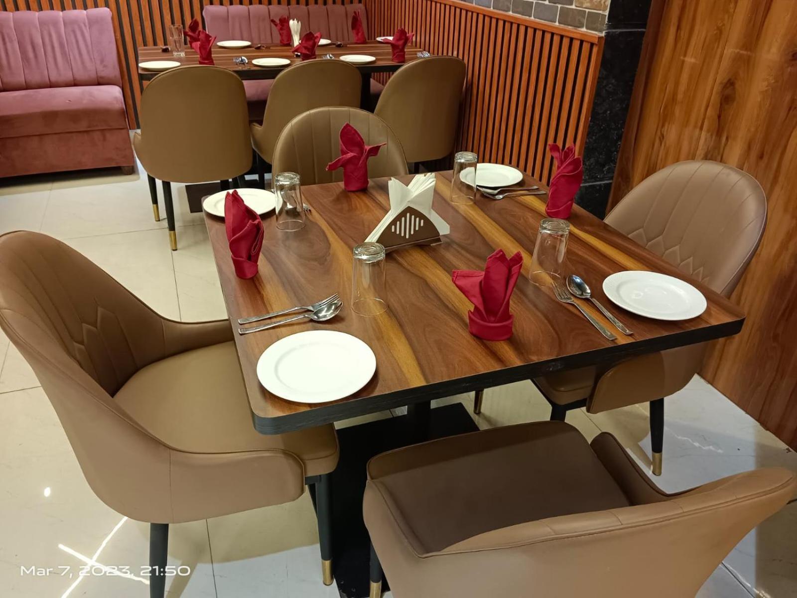 Hotel Northview Park By Lycoris !! Top Rated & Most Awarded Property In Tricity Zirakpur 외부 사진