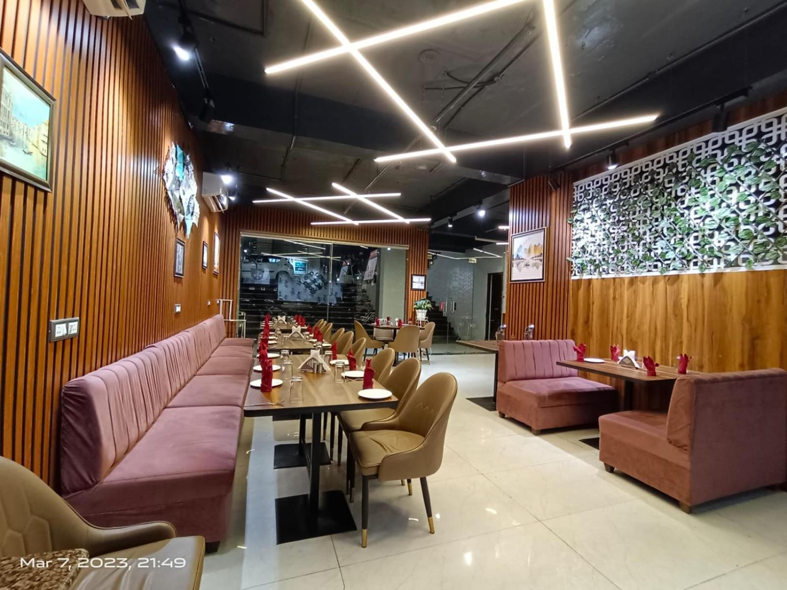 Hotel Northview Park By Lycoris !! Top Rated & Most Awarded Property In Tricity Zirakpur 외부 사진
