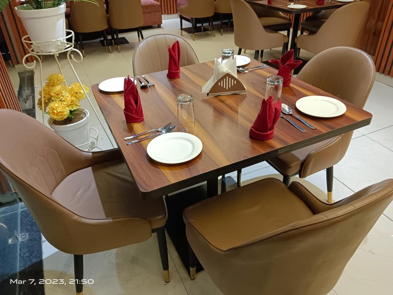 Hotel Northview Park By Lycoris !! Top Rated & Most Awarded Property In Tricity Zirakpur 외부 사진