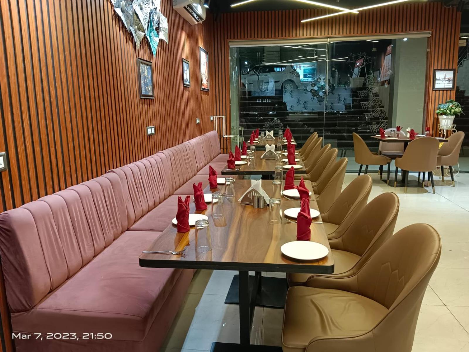 Hotel Northview Park By Lycoris !! Top Rated & Most Awarded Property In Tricity Zirakpur 외부 사진